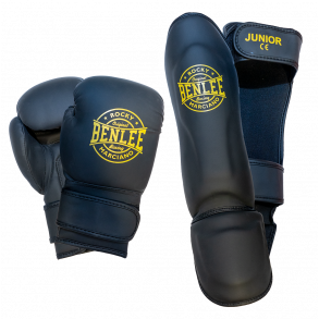 Rocky Marciano (Benlee) Thai- & kickboksningst 