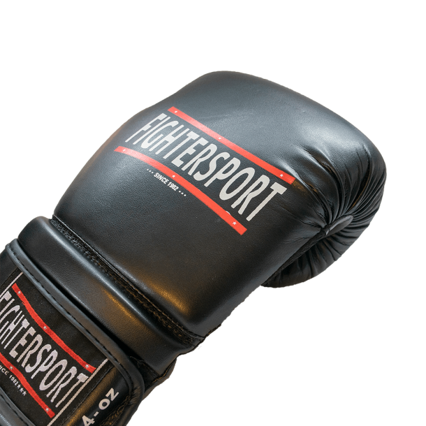Fightersport boksehandsker 