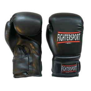 Fightersport Boxingshandskar 