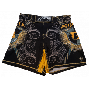 Booster MMA Shorts 
