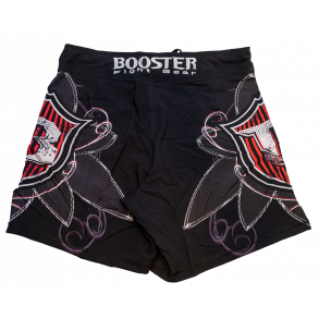 Booster MMA Shorts 