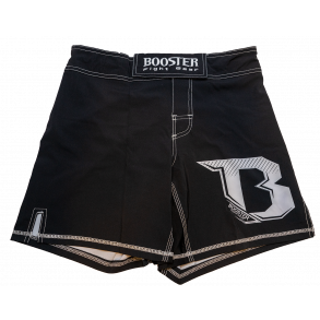 Booster MMA Shorts 