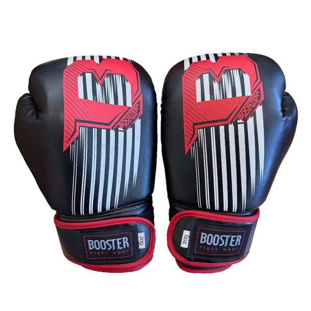 Kopi af Booster boxingshandskar 