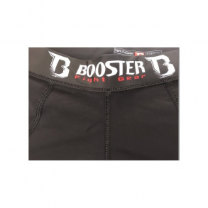Booster Spats 
