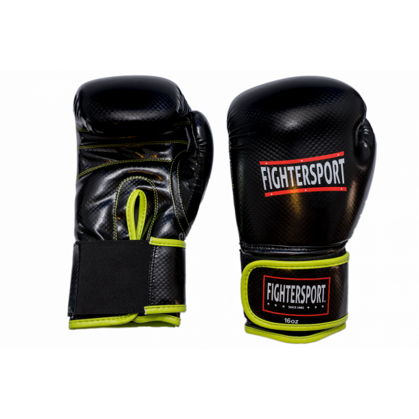 Fightersport Boxingshandskar 
