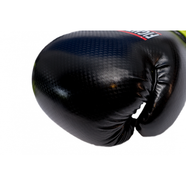 Fightersport Boxingshandskar 