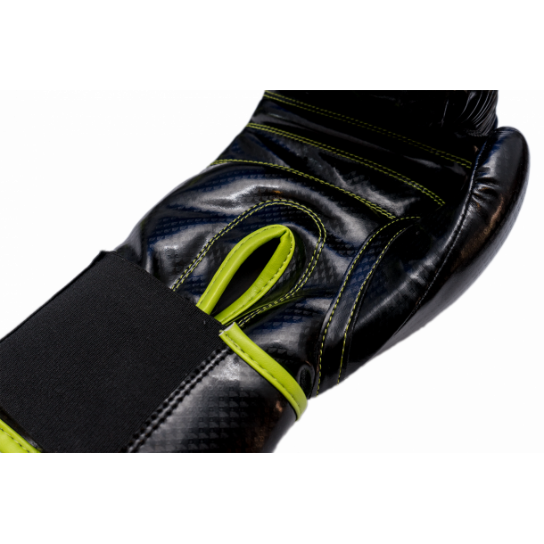 Fightersport Boxingshandskar 