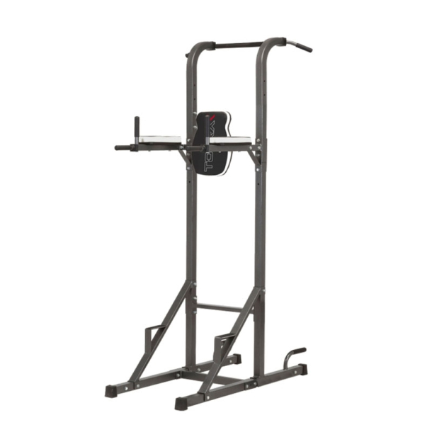 Fightersport / Toorx Dip / Pull Up Stativ - Sort