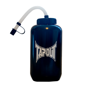 Tapout dricksflaska 