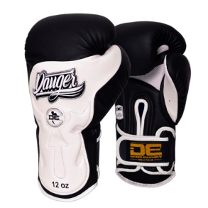 Danger Boxingshandskar 
