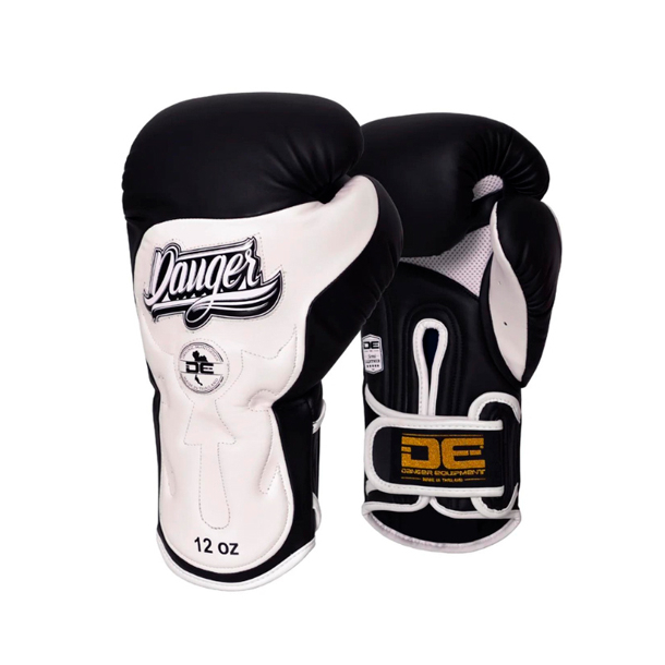 Danger Boxingshandskar 