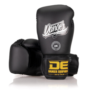 Danger Boxingshandskar 