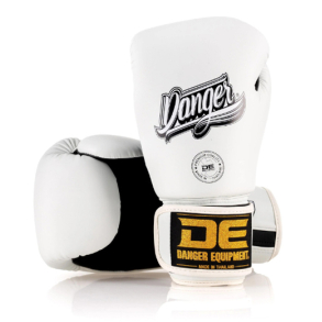 Danger Boxingshandskar 