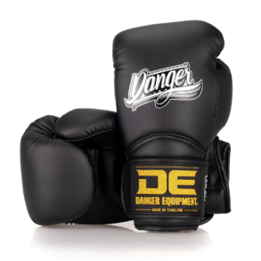 Danger Boxingshandskar 