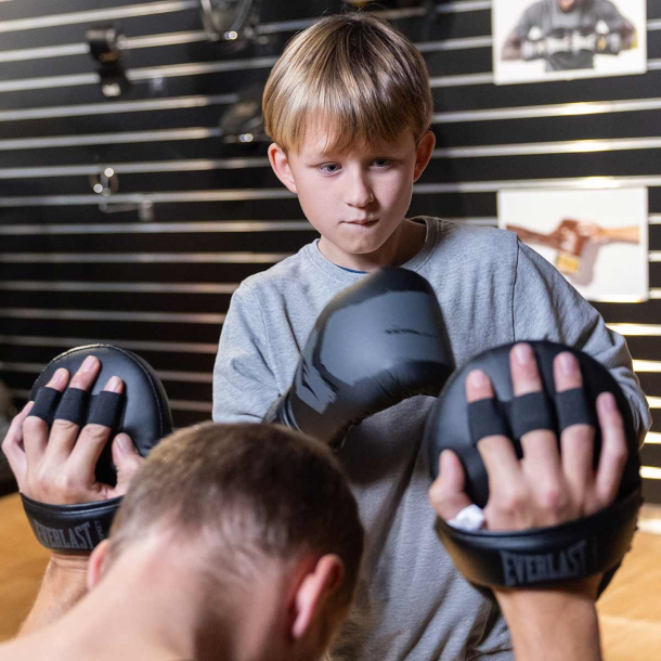 Everlast Boksest 