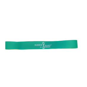 Body - Rubberband elastik Hrd - Grn