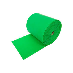 Elastikker i Ruller - GRN