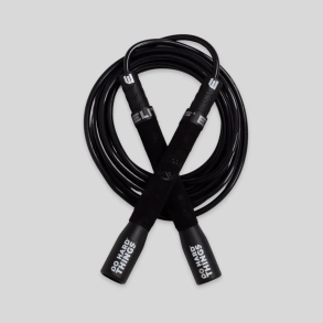 EliteSRS Sjippetov Fit-BLACK