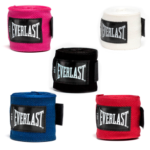 Everlast Hand Wraps 