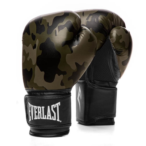Everlast Boxingshandskar 