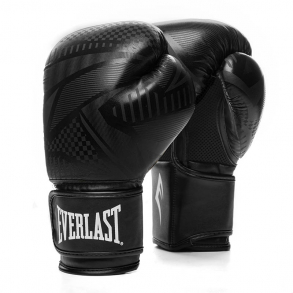 Everlast Boksehandsker Spark Black