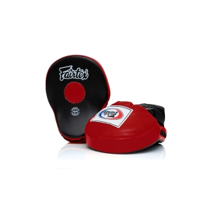 Fairtex Focus Mitts 