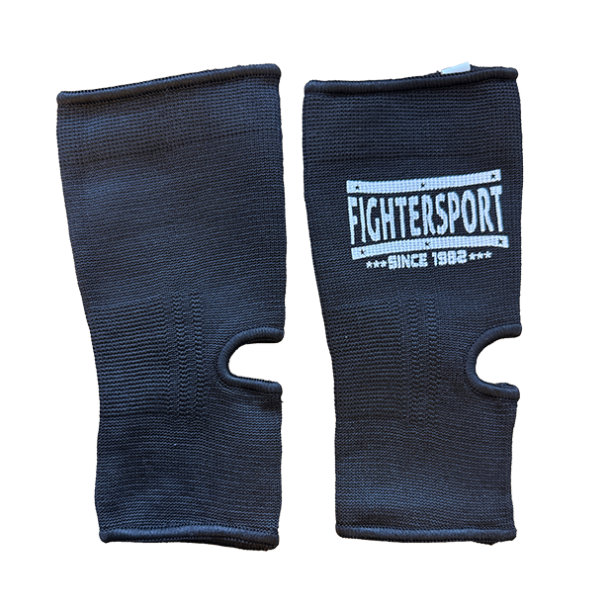 Fightersport Ankelskydd 