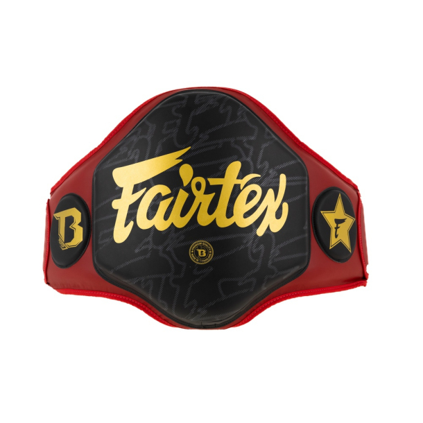 Fairtex Belly Pad 