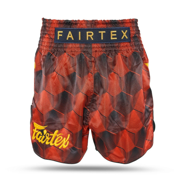 Fairtex Thai shorts 