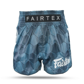 Fairtex Thai shorts 