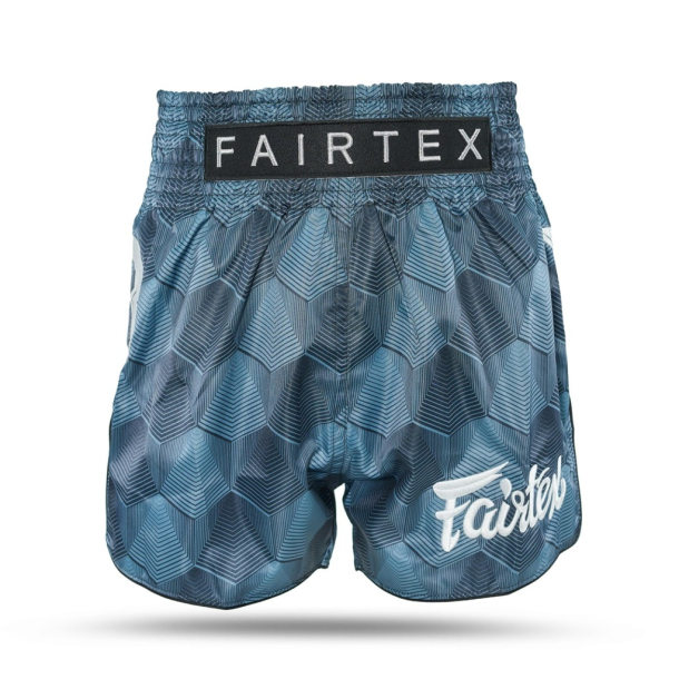 Fairtex Thai shorts 