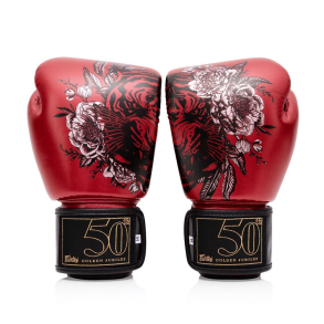  Fairtex boksehandskar 