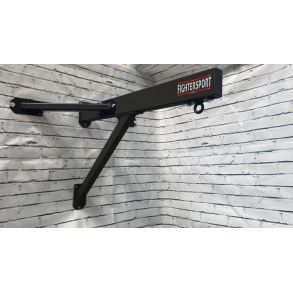 Fightersport sckupphngning 