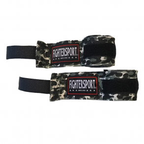 Fightersport handlindor i 4,5 meter 