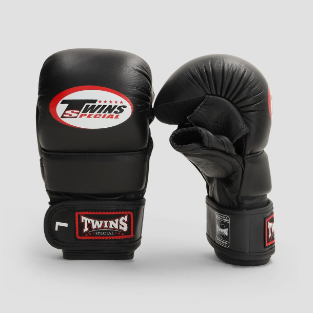 Twins MMA Gloves 