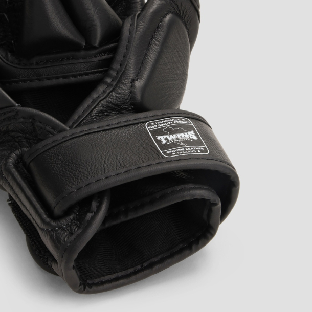 Twins MMA Gloves 