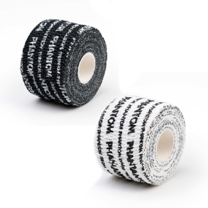 Phantom Sportstape Svart /Vit