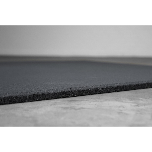 Fightersport Gummifliser 100x100 cm - 15 mm