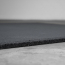 Fightersport Gummifliser 100x100 cm - 15 mm