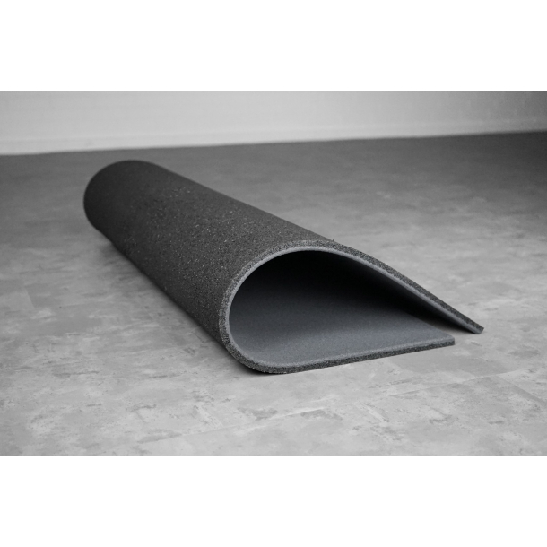 Fightersport Gummifliser 100x100 cm - 15 mm