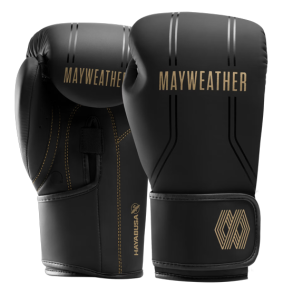 Hayabusa Boxingshandskar 