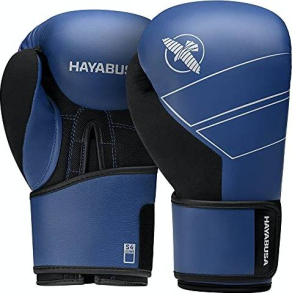 Hayabusa S4 Boksehandsker