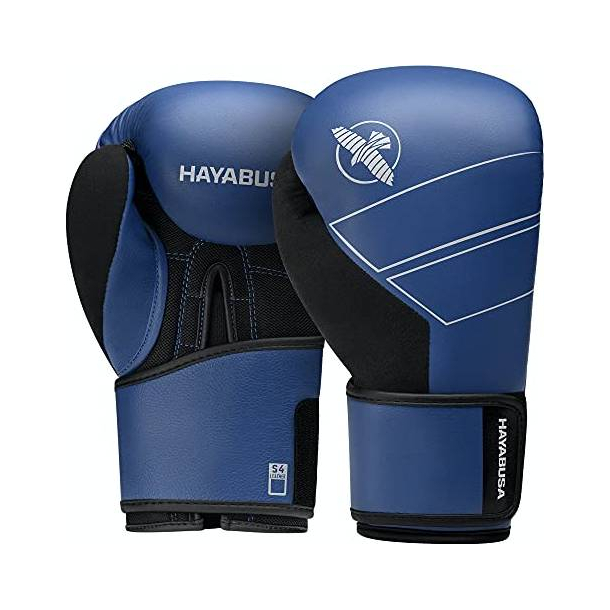 Hayabusa S4 Boksehandsker