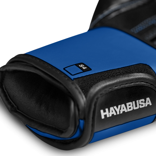 Hayabusa S4 Boksehandsker