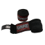 Fightersport hndbind i 3,5 meter - Sort