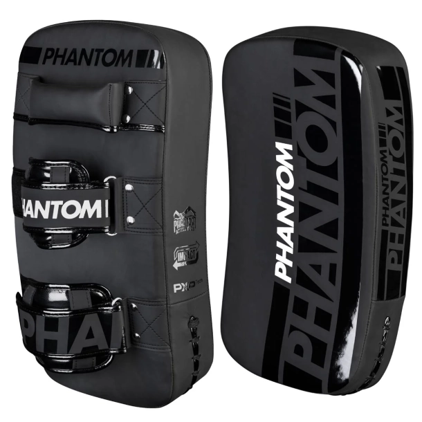 Phantom thai pads 