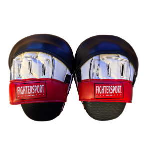 Fightersport Mitts 