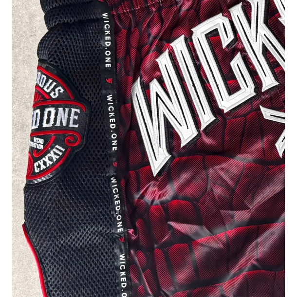 Wicked One Muay Thai Shorts 