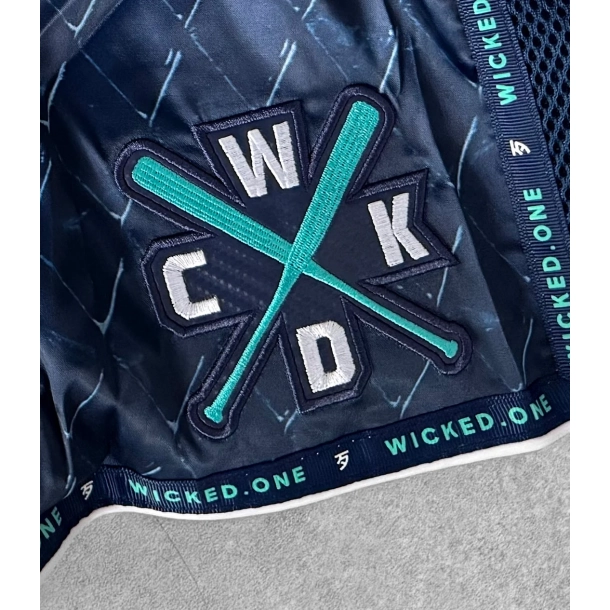 Wicked One Muay Thai Shorts 