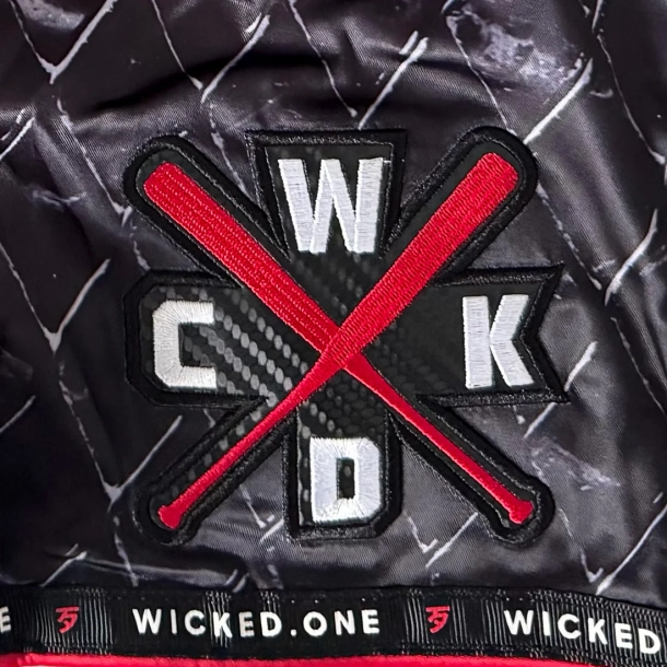 Wicked One Muay Thai Shorts 